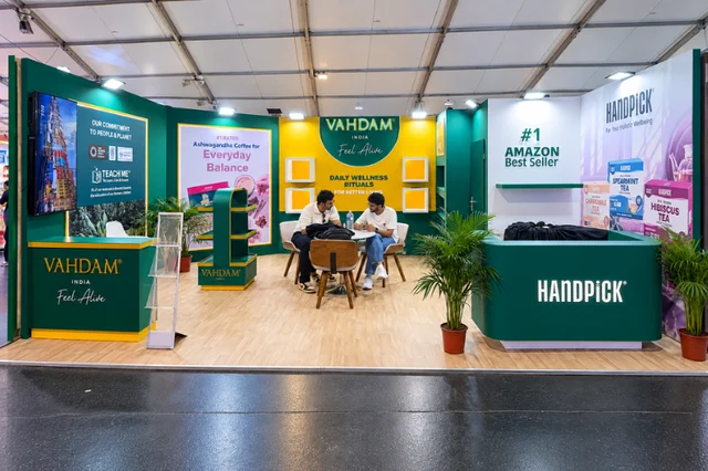 Stall Designs - 6