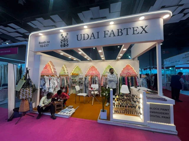 Stall Designs