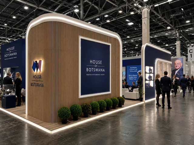 Stall Designs - 3