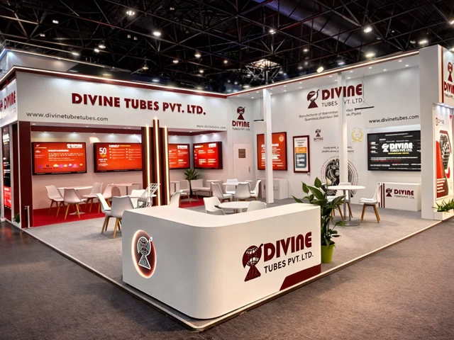Stall Designs - 5