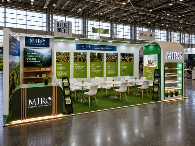 Stall Designs - 7