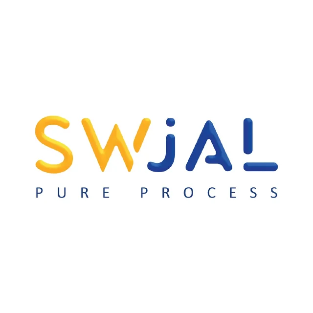 Swjal Process Pvt Ltd - Water Treatment Plant Manufacturer in Mumbai, India