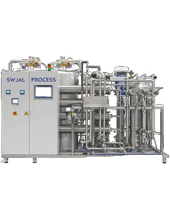Swjal Process Pvt Ltd - Water Treatment Plant Manufacturer in Mumbai, India - 2