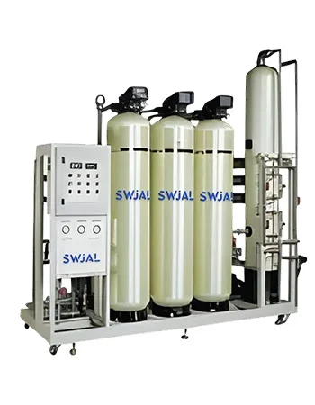 Swjal Process Pvt Ltd - Water Treatment Plant Manufacturer in Mumbai, India - 3
