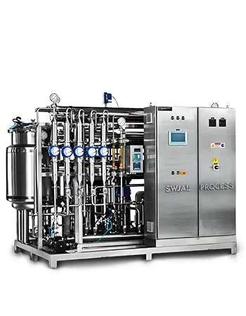 Swjal Process Pvt Ltd - Water Treatment Plant Manufacturer in Mumbai, India - 4