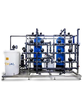 Swjal Process Pvt Ltd - Water Treatment Plant Manufacturer in Mumbai, India - 5