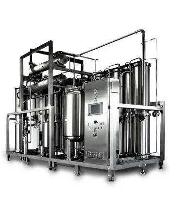 Swjal Process Pvt Ltd - Water Treatment Plant Manufacturer in Mumbai, India - 6
