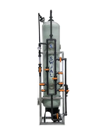 Swjal Process Pvt Ltd - Water Treatment Plant Manufacturer in Mumbai, India - 7