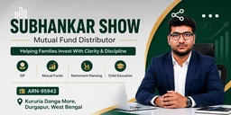 Subhankar Show (Mutual Fund Distributor)