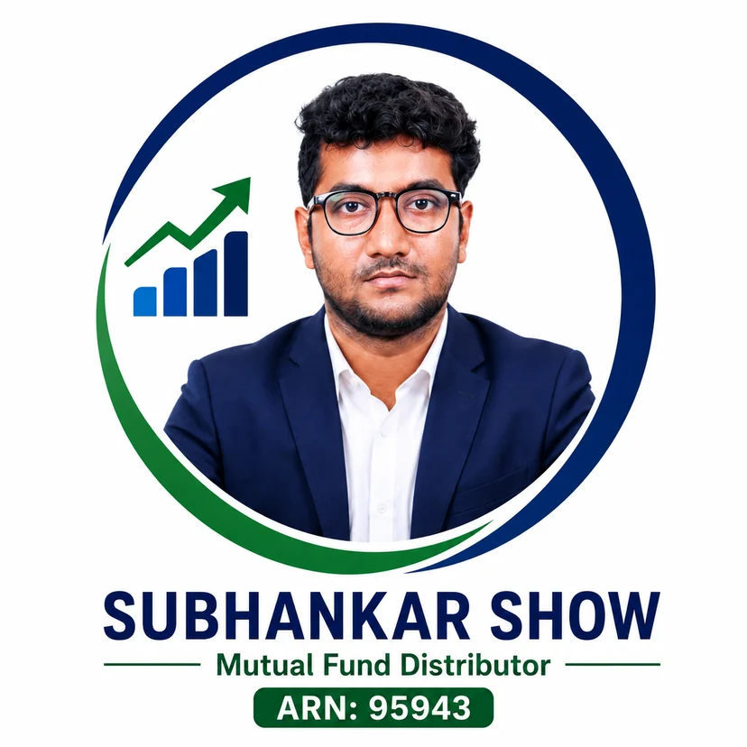 Subhankar Show (Mutual Fund Distributor) - 2