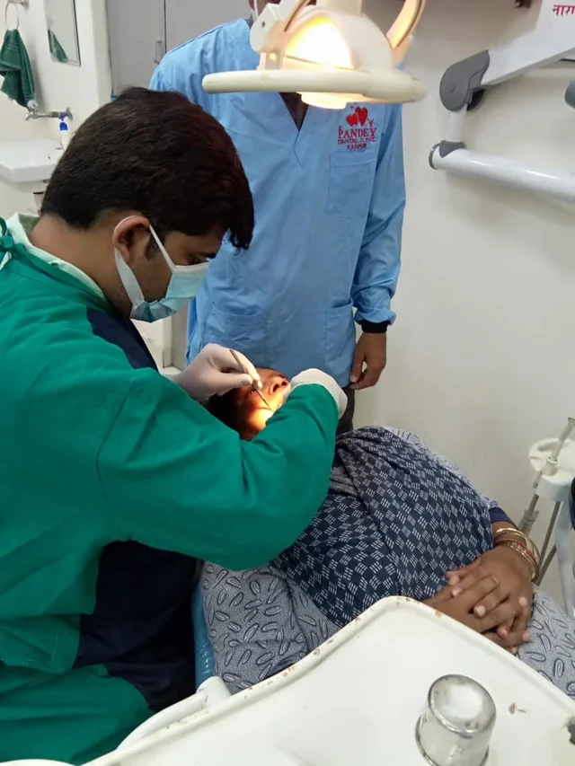 Pandey Dental Clinic