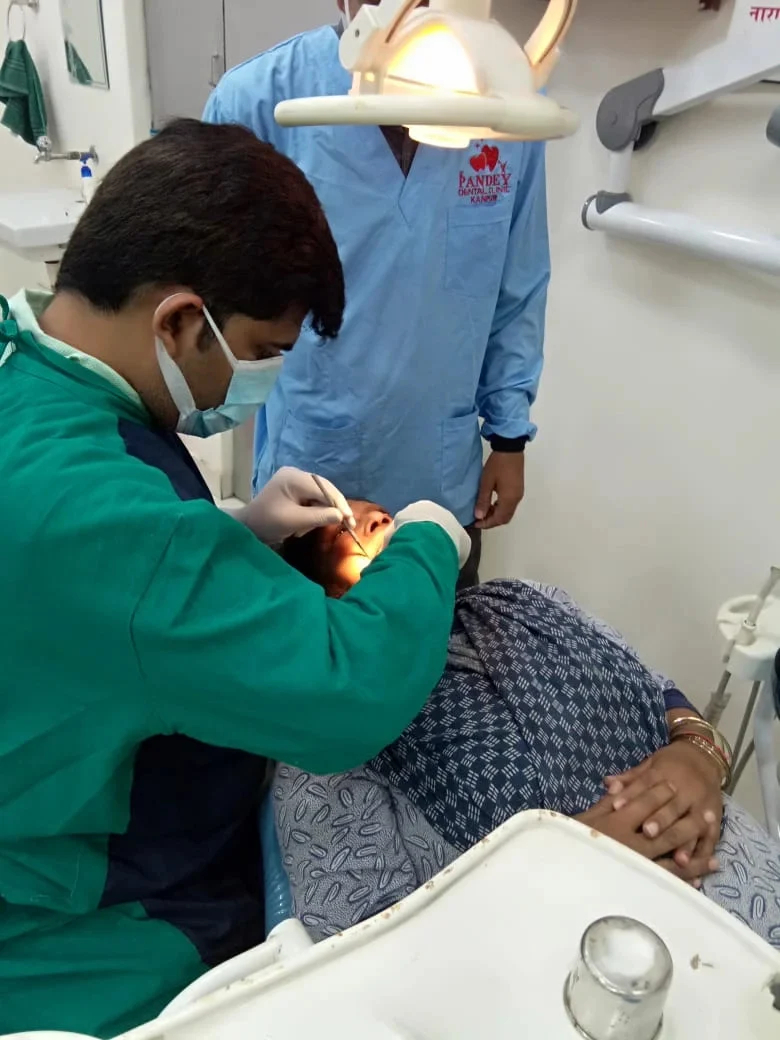 Pandey Dental Clinic