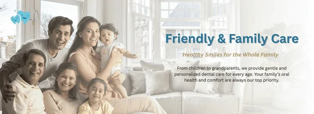 Pandey Dental Clinic - 3