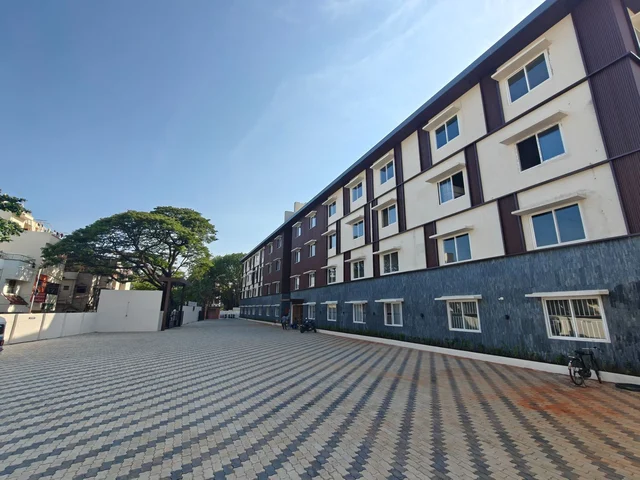 Jawahar Global Academy - 3