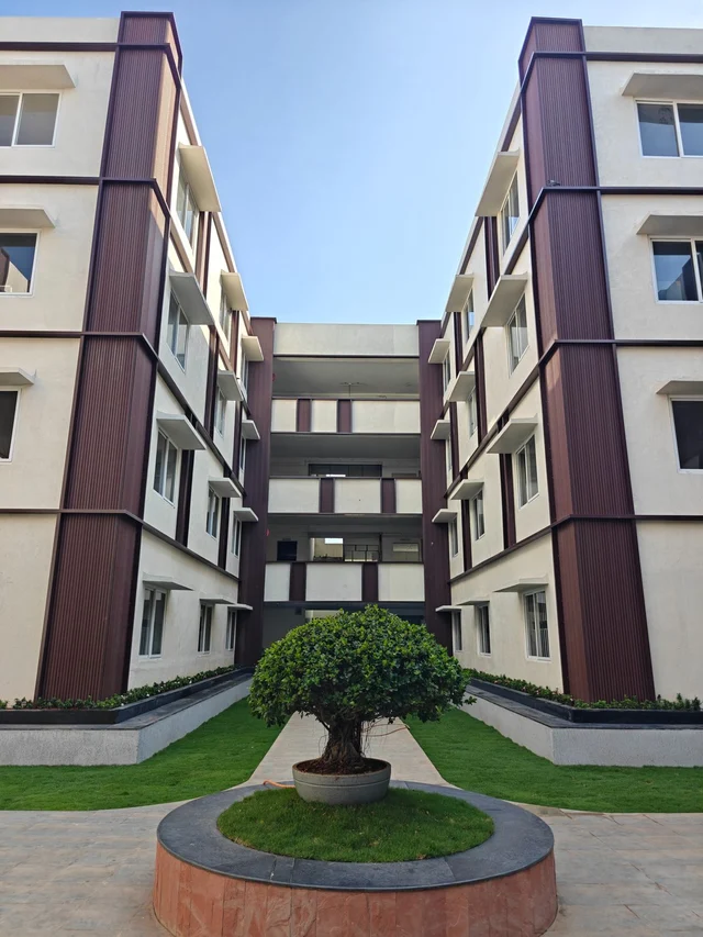 Jawahar Global Academy - 4