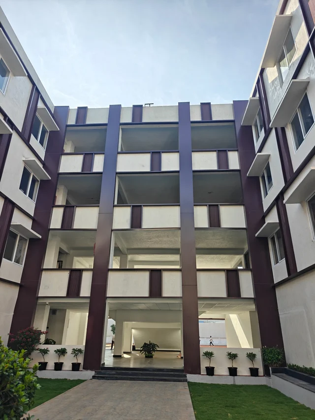Jawahar Global Academy - 5