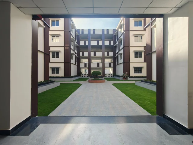 Jawahar Global Academy - 6