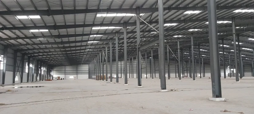Gujarat Warehouse - 2