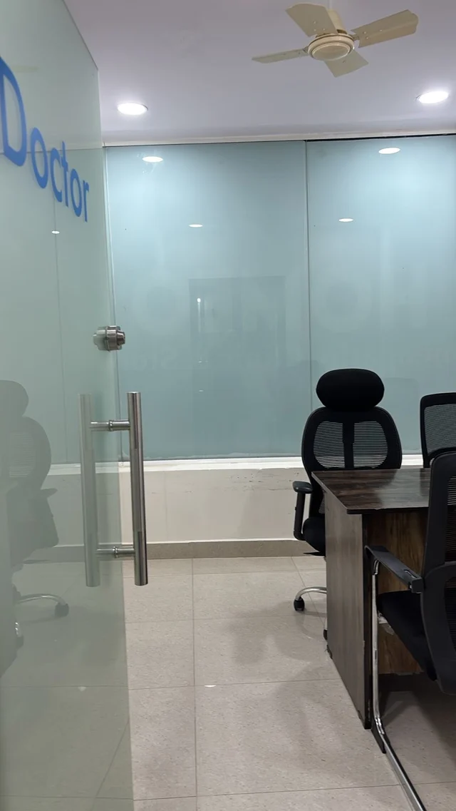 Sree Homeo Hub Clinic- Nallagandla,Hyd - 2
