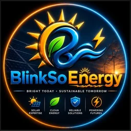 BlinkSo Energy