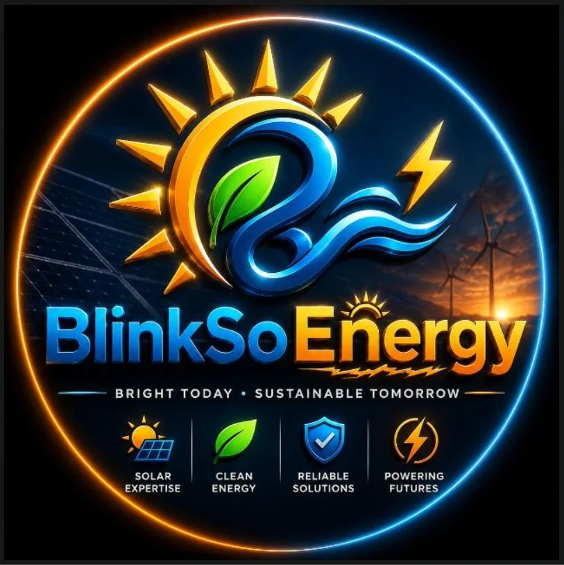 BlinkSo Energy