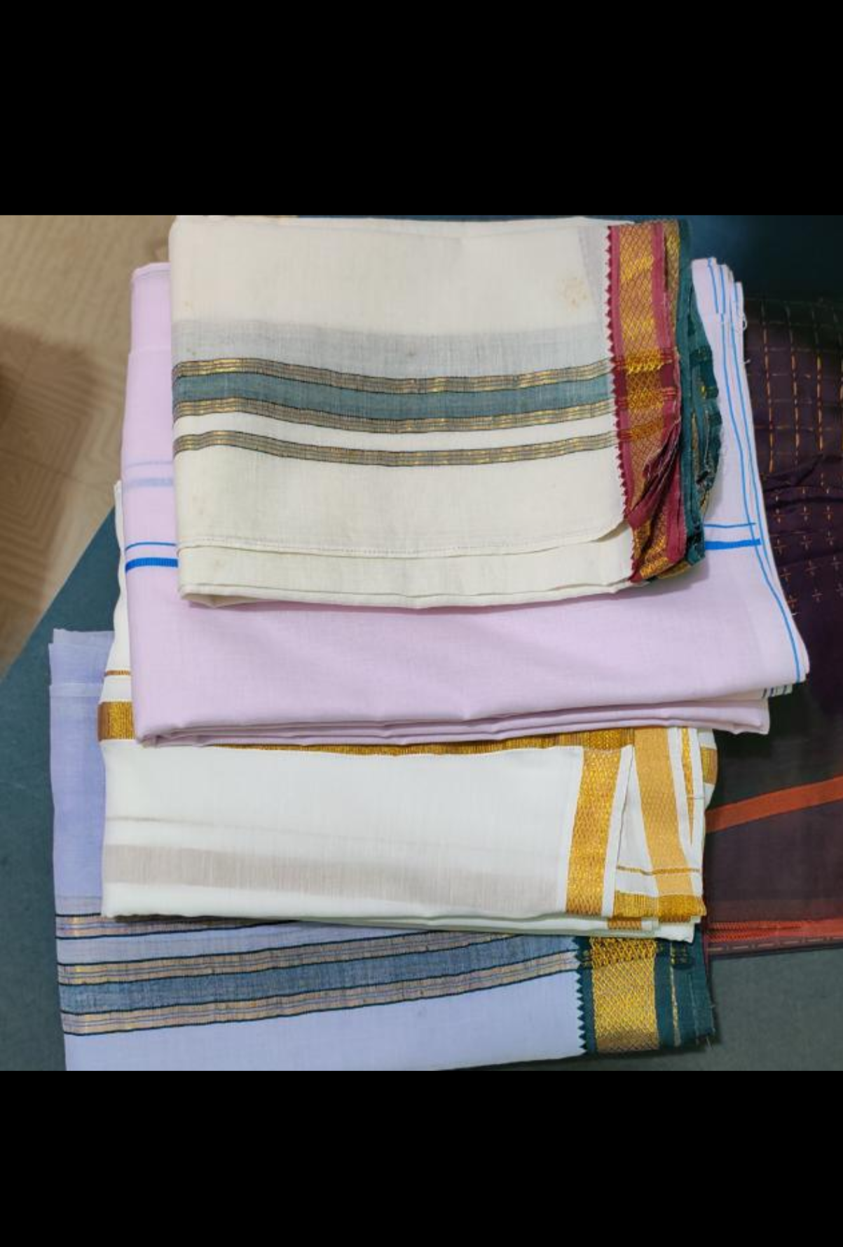 Bala Dry Cleaning and steam ironing