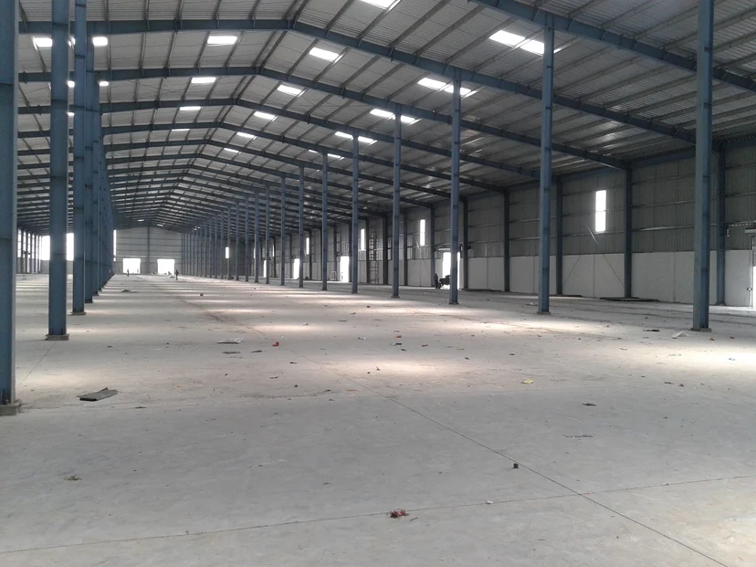 Ashish Estate - 2