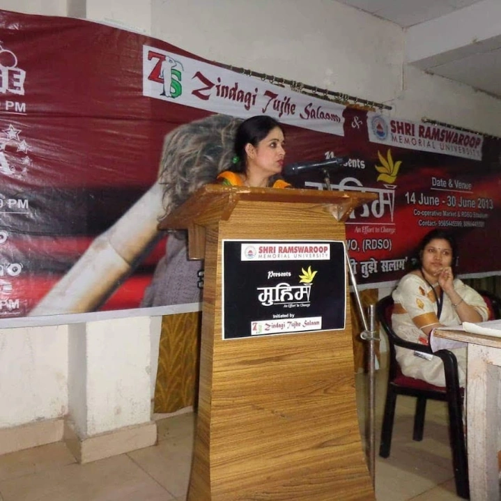 Seed Counselling Services