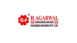 R Agarwal Worldwide Movers