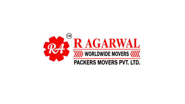 R Agarwal Worldwide Movers