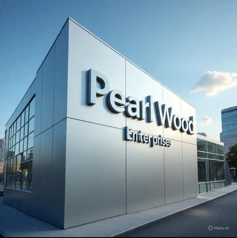 Pearl Wood Enterprises