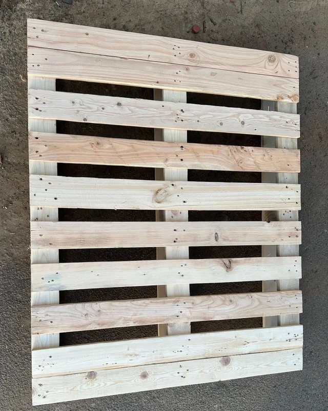Pearl Wood Enterprises