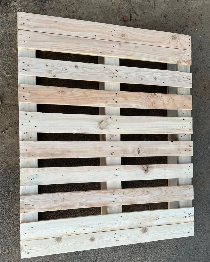 Pearl Wood Enterprises