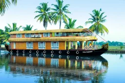 Venissa Houseboats Alappuzha