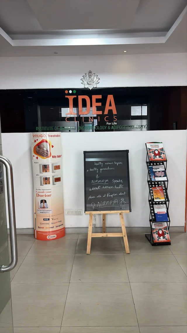 IDEA Clinics - Madhapur Centre - 2
