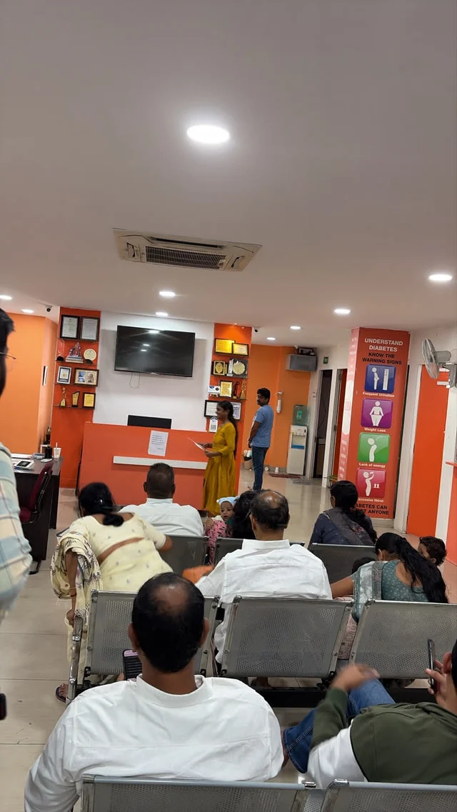 IDEA Clinics - Madhapur Centre - 3