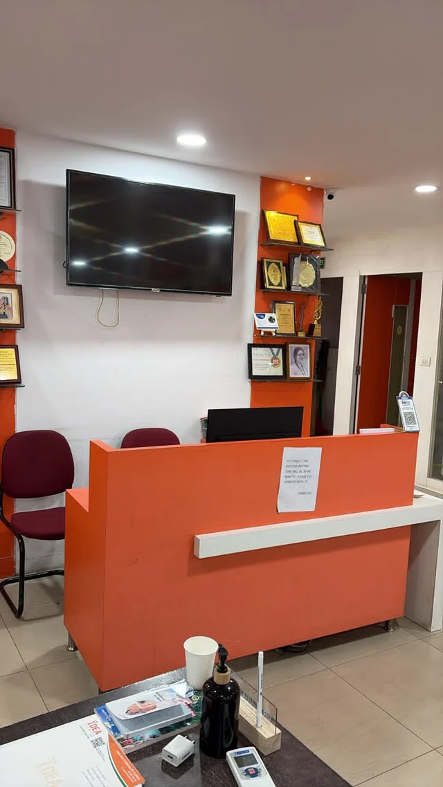 IDEA Clinics - Madhapur Centre - 4
