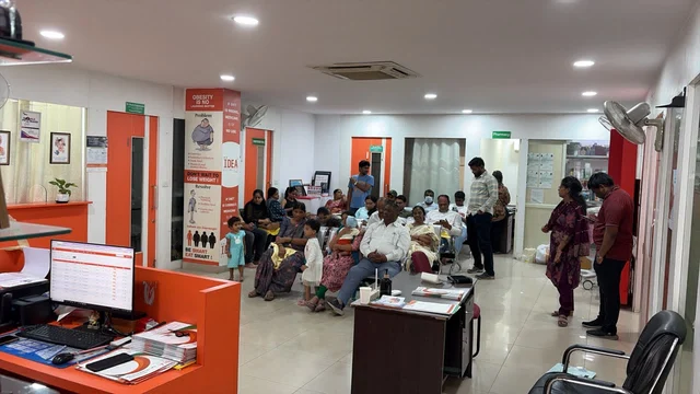 IDEA Clinics - Madhapur Centre - 5
