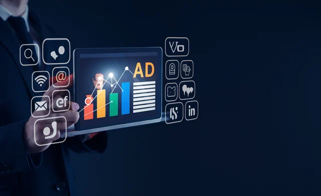 Thadathil Digital Connects - Digital Marketing Company Kochi