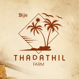 Biju Thadathil Farm honey