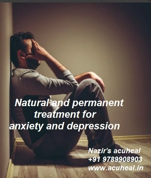 Nazir’s Acuheal - Best Acupuncture & Hijama Cupping Clinic - OMR Padur - 4