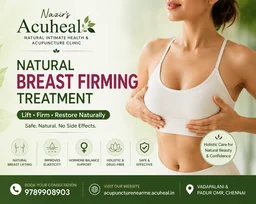 Acuheal – Natural Intimate Health & Acupuncture Clinic