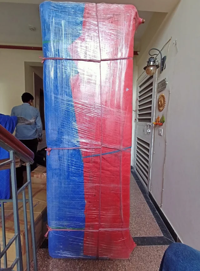 HK Packers and Movers - 3