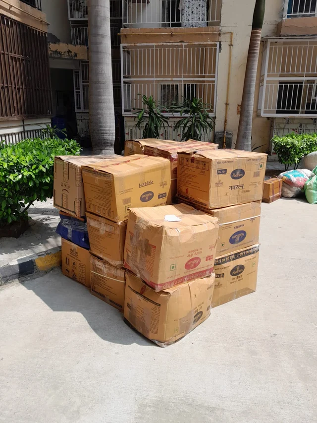 HK Packers and Movers - 4