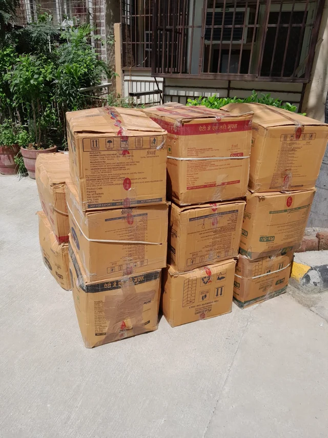 HK Packers and Movers - 7