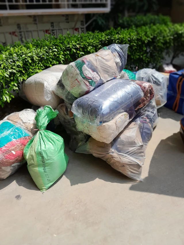 HK Packers and Movers - 8