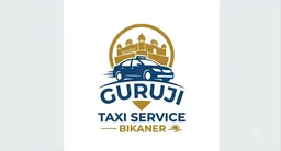 Guruji Taxi Service Bikaner