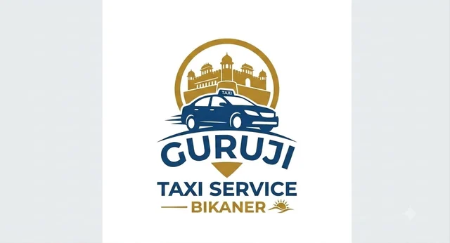 Guruji Taxi Service Bikaner