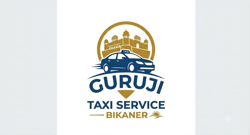 Guruji Taxi Service Bikaner