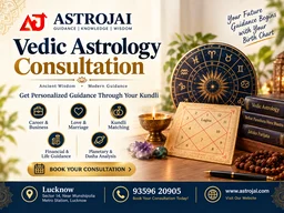 AstroJai Astrology Consultancy